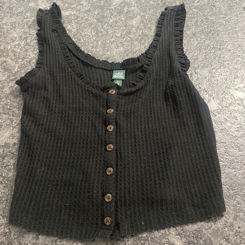 Tank top